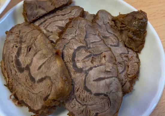 Beef Shank / 牛腱